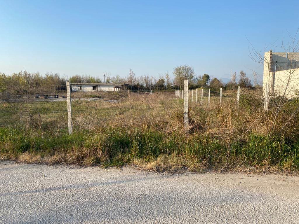 Terreno agricolo in zona centrale di Santa Maria la Fossa!