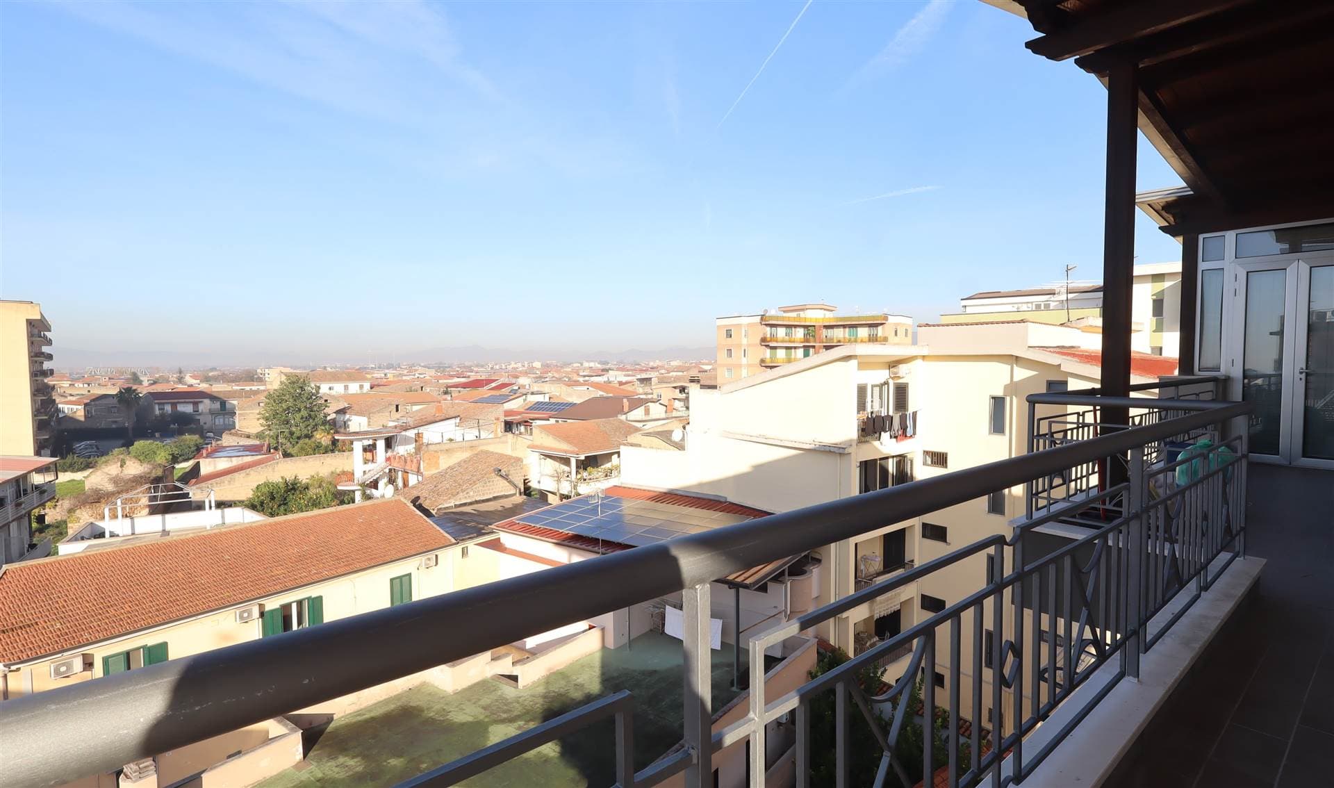 Appartamento In Vendita a SANTA MARIA CAPUA VETERE (AV 054A)