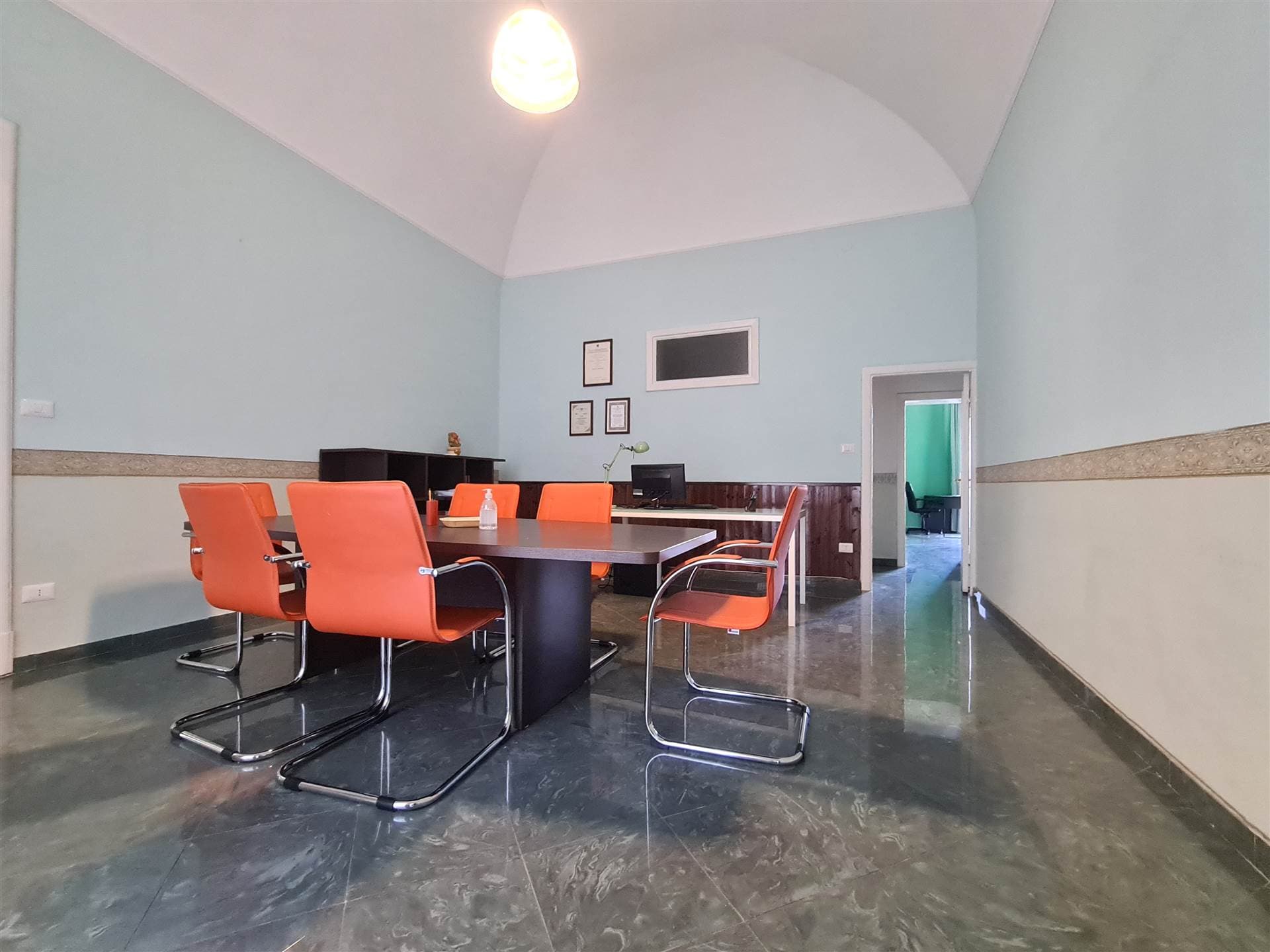 Appartamento In Affitto a SANTA MARIA CAPUA VETERE (AF 028)