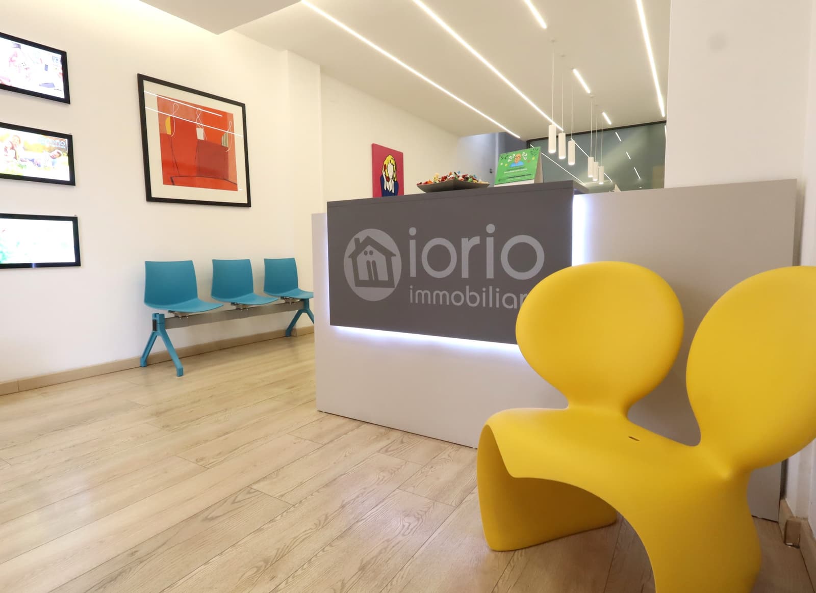 Vendere casa a Caserta e provincia — Iorio Immobiliare